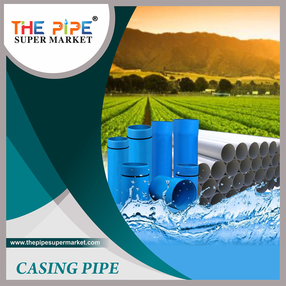 Casing Pipe