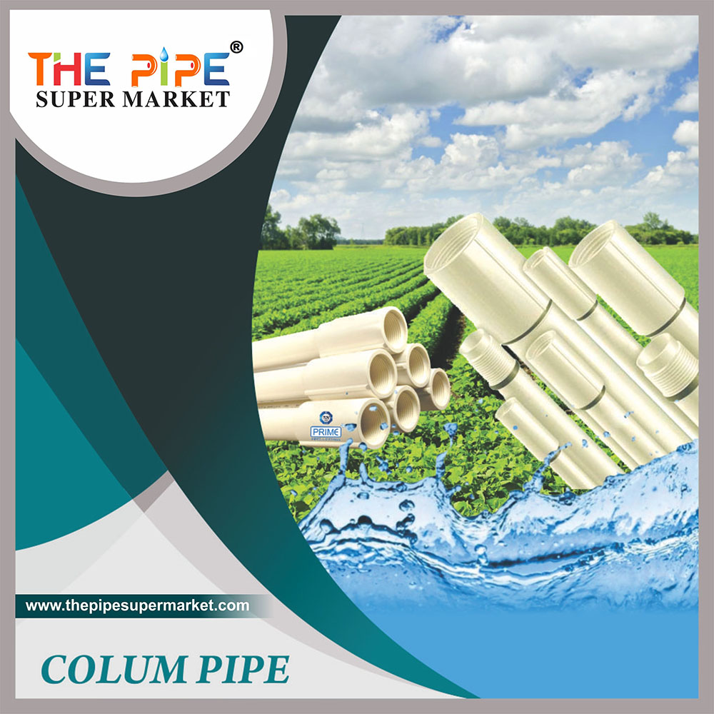 Colum Pipe