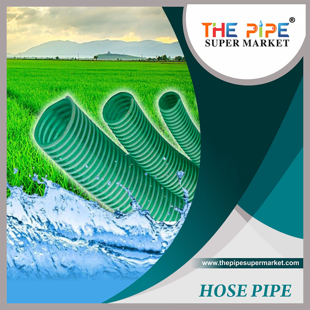 Hose Pipe