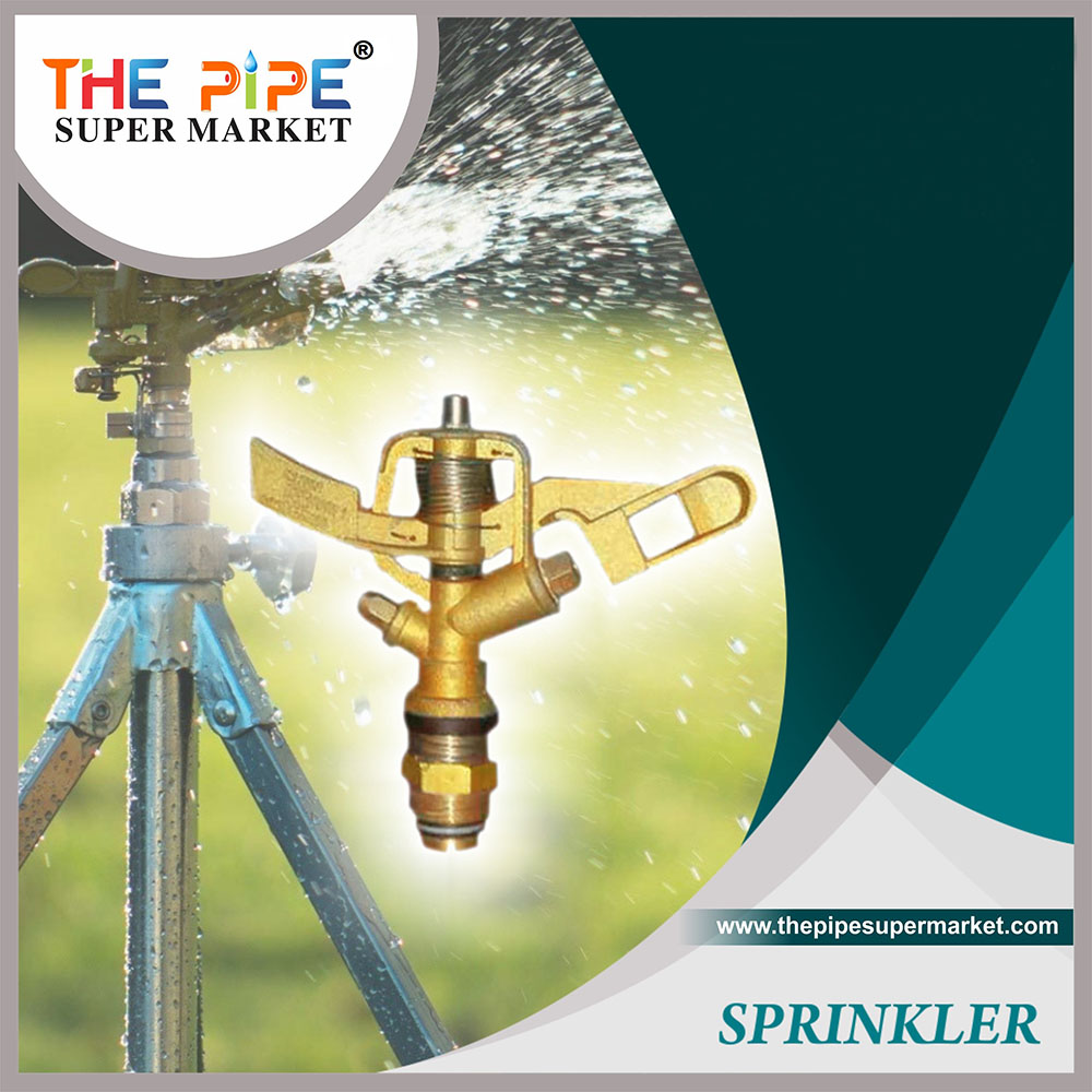 Sprinkler