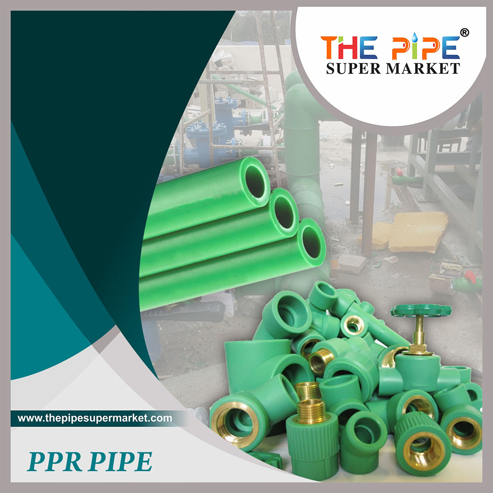 PPR Pipe